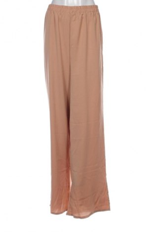 Damenhose Unbranded, Größe XL, Farbe Beige, Preis 12,99 €