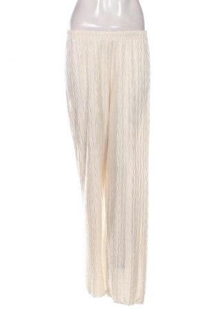 Dámské kalhoty  Unbranded, Velikost M, Barva Béžová, Cena  283,00 Kč