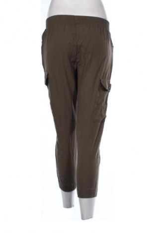 Dámské kalhoty  Unbranded, Velikost S, Barva Zelená, Cena  69,00 Kč