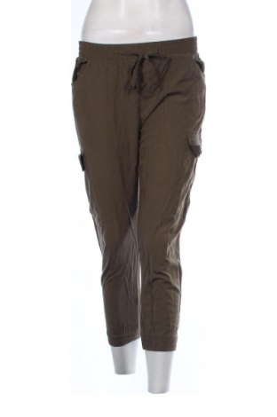 Dámské kalhoty  Unbranded, Velikost S, Barva Zelená, Cena  69,00 Kč