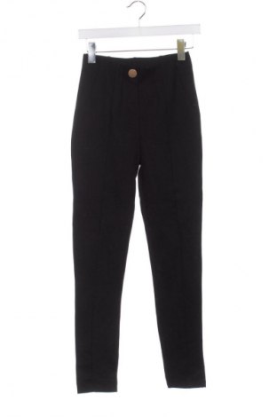 Dámské kalhoty  Unbranded, Velikost XS, Barva Černá, Cena  105,00 Kč