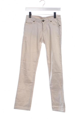 Dámské kalhoty  Unbranded, Velikost S, Barva Béžová, Cena  69,00 Kč