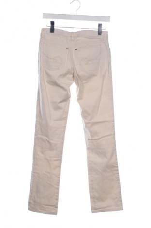 Dámské kalhoty  Unbranded, Velikost S, Barva Béžová, Cena  69,00 Kč