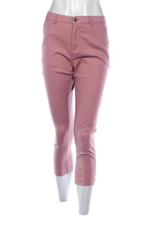 Dámske nohavice Unbranded, Veľkosť L, Farba Popolavo ružová, Cena  4,95 €