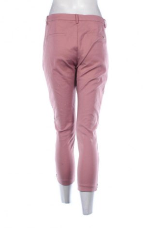 Dámske nohavice Unbranded, Veľkosť L, Farba Popolavo ružová, Cena  4,95 €
