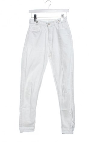 Dámske nohavice Unbranded, Veľkosť XS, Farba Biela, Cena  4,95 €