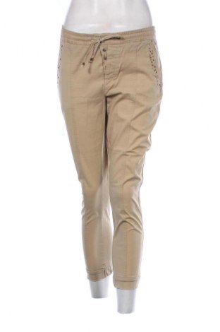 Dámske nohavice Unbranded, Veľkosť L, Farba Béžová, Cena  11,95 €