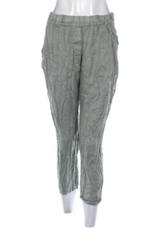 Damenhose Unbranded, Größe M, Farbe Grün, Preis 11,99 €