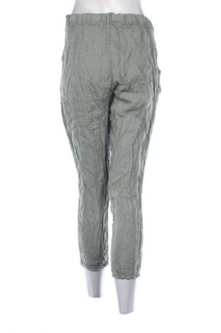 Damenhose Unbranded, Größe M, Farbe Grün, Preis 11,99 €