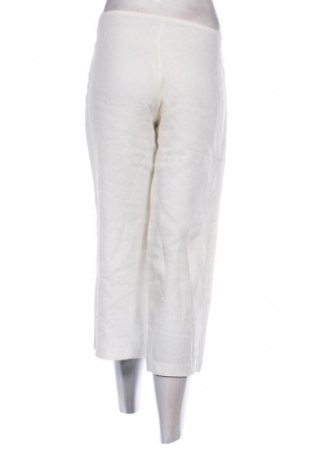 Dámské kalhoty  United Colors Of Benetton, Velikost M, Barva Bílá, Cena  284,00 Kč