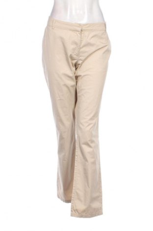 Pantaloni de femei Units, Mărime XL, Culoare Bej, Preț 38,99 Lei
