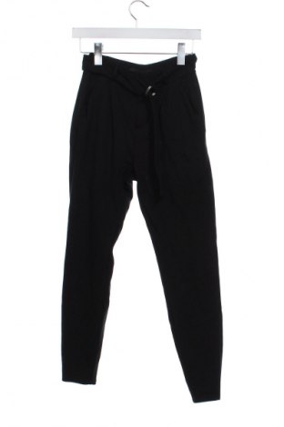 Dámske nohavice Vero Moda, Veľkosť XS, Farba Čierna, Cena  2,95 €