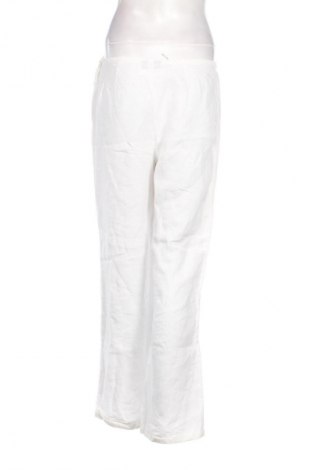 Damenhose Weekend Max Mara, Größe S, Farbe Weiß, Preis 56,99 €