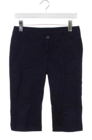 Dámské kalhoty  Xside, Velikost S, Barva Modrá, Cena  49,00 Kč