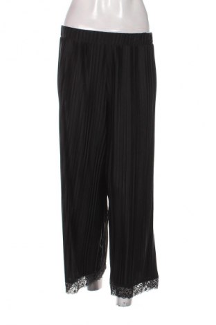 Dámske nohavice Zara, Veľkosť S, Farba Čierna, Cena  14,95 €