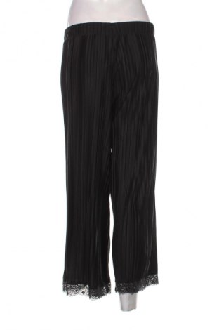 Dámske nohavice Zara, Veľkosť S, Farba Čierna, Cena  14,95 €