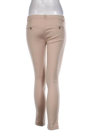 Dámské kalhoty  Zara, Velikost M, Barva Béžová, Cena  349,00 Kč