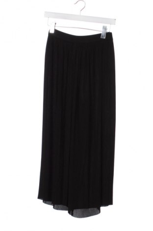 Dámské kalhoty  Zara, Velikost XS, Barva Černá, Cena  279,00 Kč