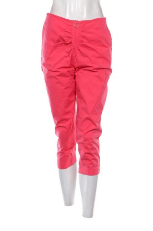 Dámske nohavice Zara, Veľkosť M, Farba Ružová, Cena  5,94 €