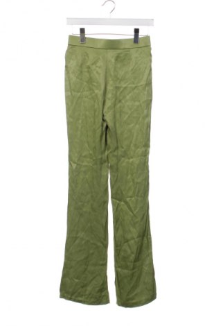 Damenhose Zara, Größe S, Farbe Grün, Preis € 41,99