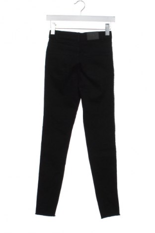 Dámské kalhoty  Zara, Velikost XS, Barva Černá, Cena  79,00 Kč