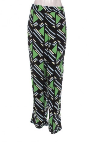 Dámske nohavice Zara, Veľkosť M, Farba Viacfarebná, Cena  11,95 €