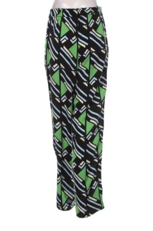 Dámske nohavice Zara, Veľkosť M, Farba Viacfarebná, Cena  11,95 €