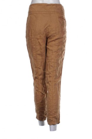 Dámské kalhoty  Zara, Velikost XL, Barva Oranžová, Cena  236,00 Kč