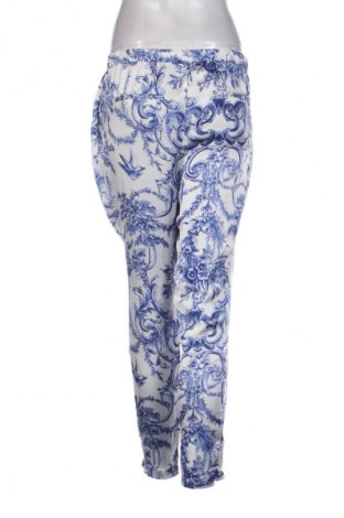 Dámske nohavice Zara, Veľkosť S, Farba Viacfarebná, Cena  11,95 €