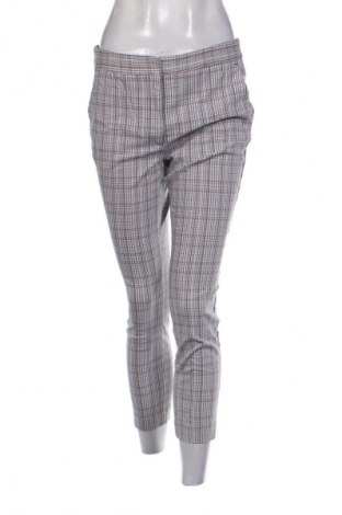 Pantaloni de femei Zara, Mărime L, Culoare Multicolor, Preț 41,99 Lei