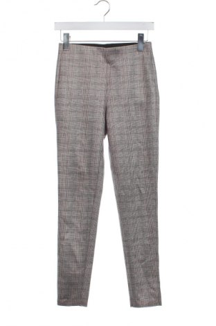 Dámske nohavice Zara, Veľkosť XS, Farba Viacfarebná, Cena  3,95 €