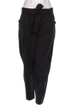 Γυναικείο παντελόνι Zara, Μέγεθος M, Χρώμα Μαύρο, Τιμή 4,99 €