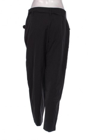 Γυναικείο παντελόνι Zara, Μέγεθος M, Χρώμα Μαύρο, Τιμή 4,99 €