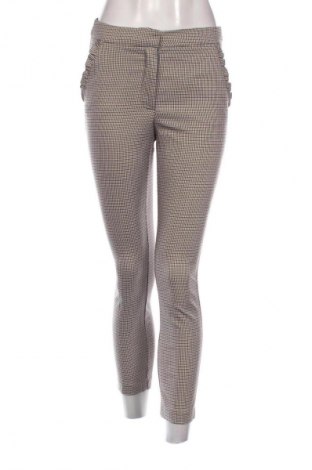 Damenhose Zara, Größe S, Farbe Mehrfarbig, Preis € 4,99