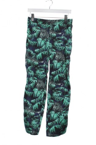 Dámske nohavice Zara, Veľkosť S, Farba Viacfarebná, Cena  4,95 €