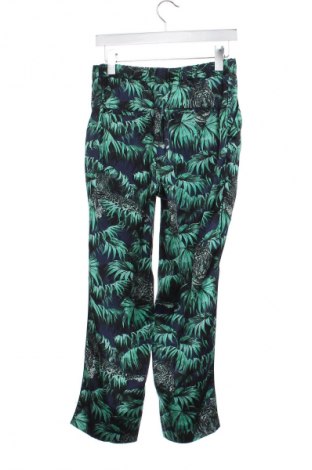 Dámske nohavice Zara, Veľkosť S, Farba Viacfarebná, Cena  4,95 €