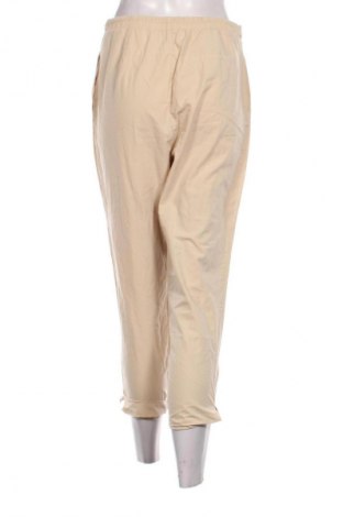 Dámske nohavice Zara, Veľkosť M, Farba Béžová, Cena  11,95 €