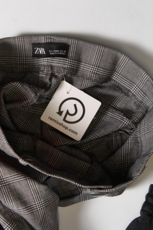 Dámske nohavice Zara, Veľkosť S, Farba Viacfarebná, Cena  3,95 €