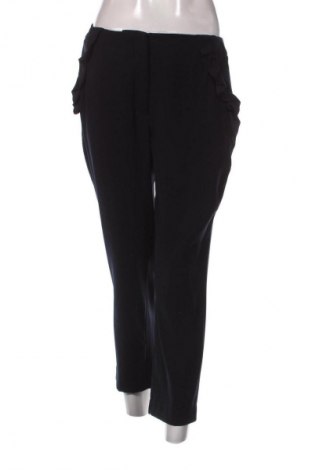 Női nadrág Zara, Méret M, Szín Kék, Ár 1 879 Ft