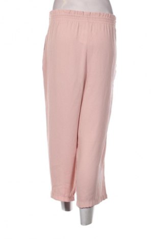 Dámske nohavice Zara, Veľkosť M, Farba Popolavo ružová, Cena  5,95 €