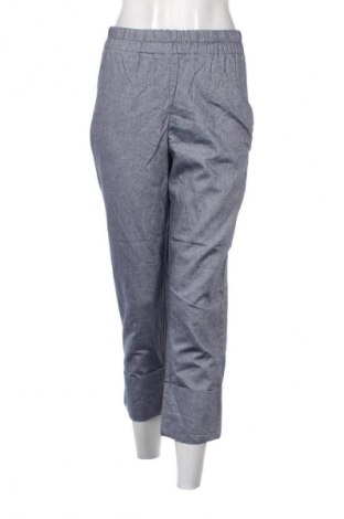 Dámske nohavice Zara, Veľkosť S, Farba Modrá, Cena  5,23 €