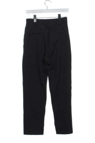 Дамски панталон Zara, Размер XS, Цвят Сив, Цена 9,20 €