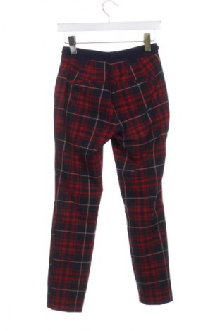 Dámské kalhoty  Zara, Velikost XS, Barva Vícebarevné, Cena  49,00 Kč