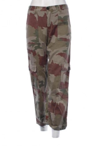 Damenhose Zara Trafaluc, Größe S, Farbe Mehrfarbig, Preis 4,99 €