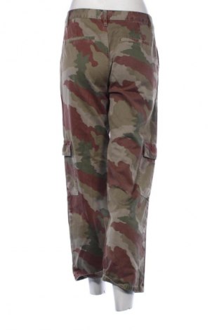 Damenhose Zara Trafaluc, Größe S, Farbe Mehrfarbig, Preis 4,99 €