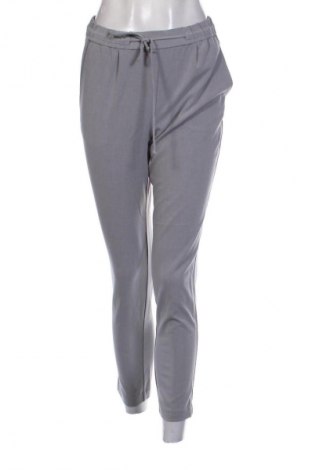 Dámské kalhoty  Zara Trafaluc, Velikost S, Barva Šedá, Cena  216,00 Kč