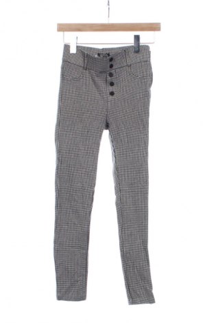 Dámské kalhoty  Zara Trafaluc, Velikost XS, Barva Vícebarevné, Cena  79,00 Kč