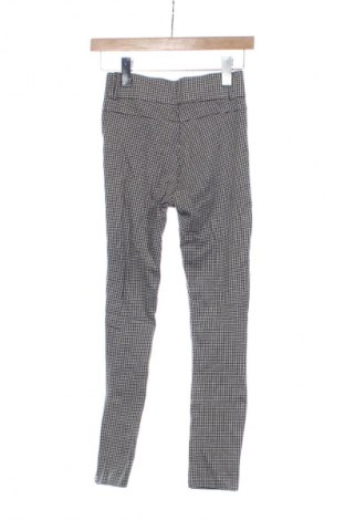 Dámské kalhoty  Zara Trafaluc, Velikost XS, Barva Vícebarevné, Cena  79,00 Kč