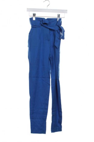 Dámské kalhoty  Zero, Velikost XS, Barva Modrá, Cena  148,00 Kč