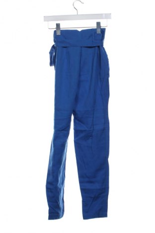 Dámské kalhoty  Zero, Velikost XS, Barva Modrá, Cena  148,00 Kč